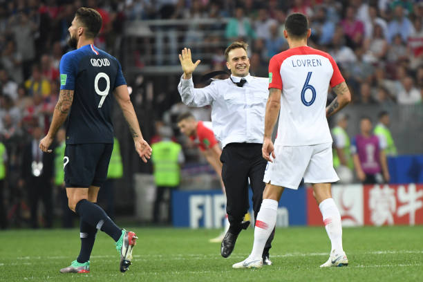 全球足球競 全球足球競