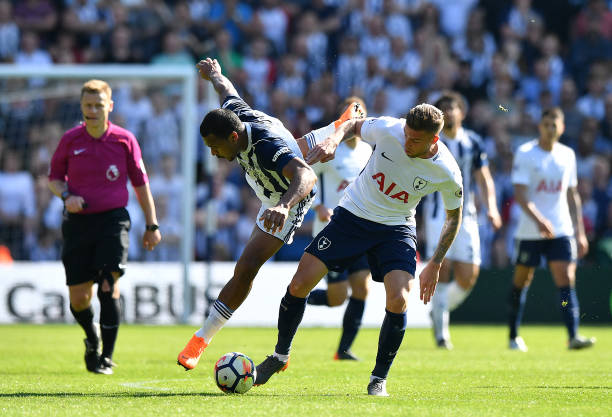 球影響力 球影響力