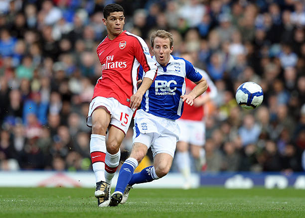 球赛场上 球赛场上